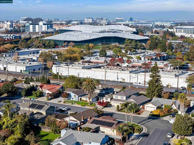 $2,498,800 | 2425 Alvarado Drive, Santa Clara, CA 95051