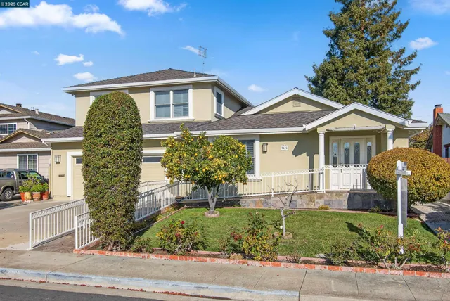 $2,498,800 | 2425 Alvarado Drive, Santa Clara, CA 95051