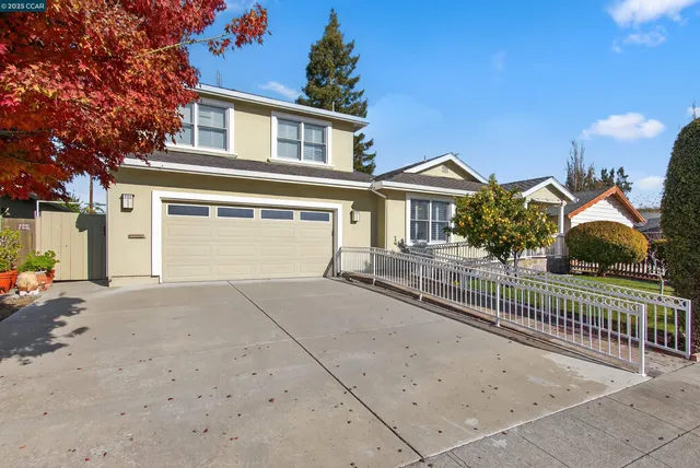 $2,498,800 | 2425 Alvarado Drive, Santa Clara, CA 95051