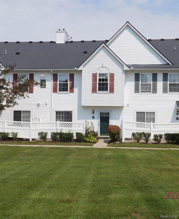 22082 Cape Cod Way, Unit 14 Farmington, MI 48336 - Photo 1 of 24