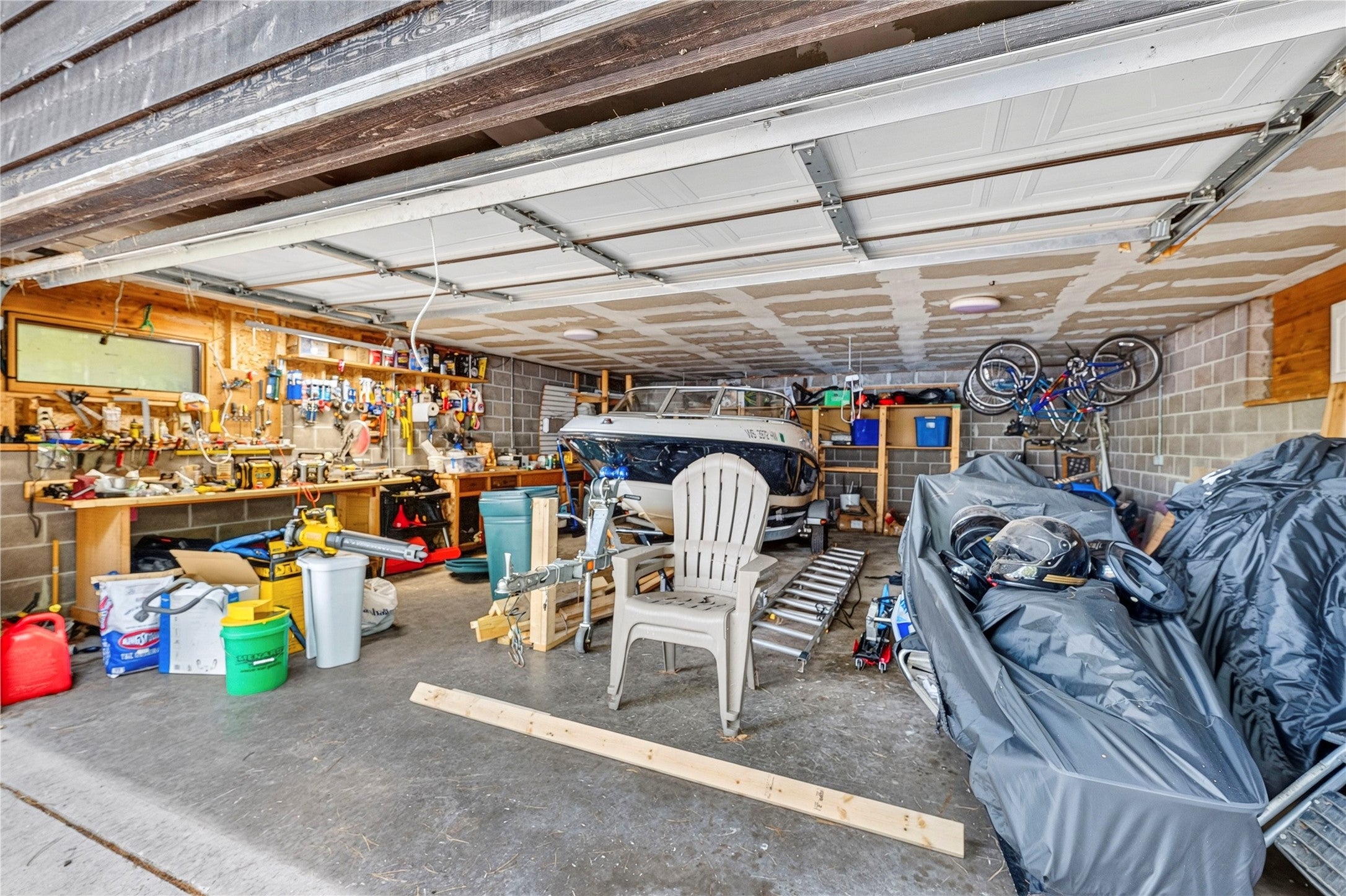 17305 Pioneer Road Cable, WI 54821 - Photo 10 of 49 Gallery Image 10