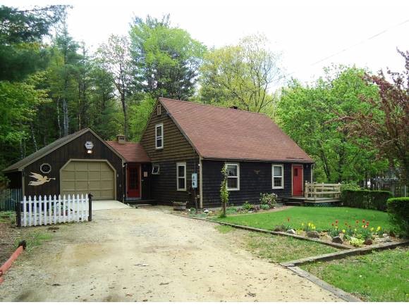 34 Buck Road Lyndeborough, NH 03082 - Photo 1 of 1