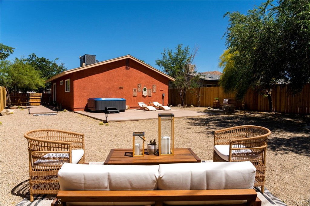62016 Valley View Circle Joshua Tree, CA 92252 - Photo 15 of 18