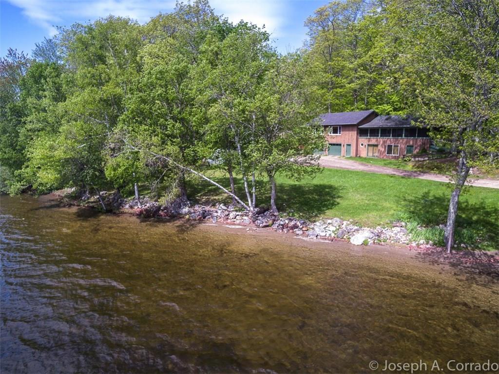 108 Camden Road Lincolnville, ME 04849 - Photo 1 of 18 Photo