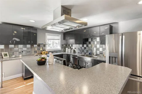 $445,000 | 8361 Quivira Drive, Denver, CO 80229