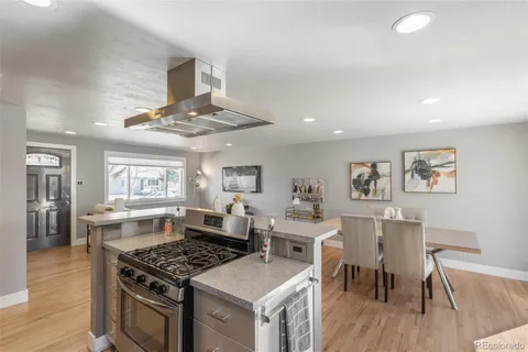 $445,000 | 8361 Quivira Drive, Denver, CO 80229