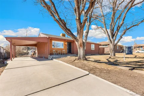 $445,000 | 8361 Quivira Drive, Denver, CO 80229