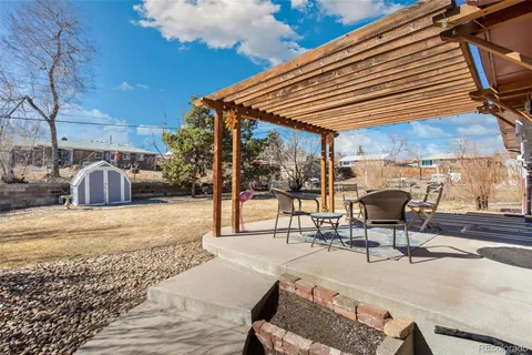 $445,000 | 8361 Quivira Drive, Denver, CO 80229