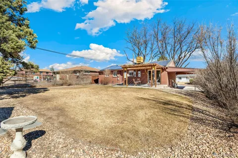 $445,000 | 8361 Quivira Drive, Denver, CO 80229