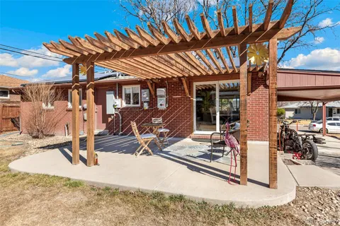 $445,000 | 8361 Quivira Drive, Denver, CO 80229