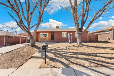 $445,000 | 8361 Quivira Drive, Denver, CO 80229