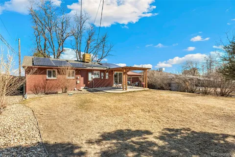 $445,000 | 8361 Quivira Drive, Denver, CO 80229