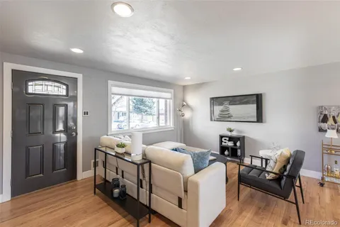 $445,000 | 8361 Quivira Drive, Denver, CO 80229