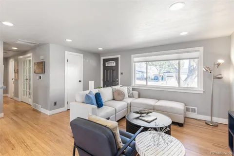 $445,000 | 8361 Quivira Drive, Denver, CO 80229