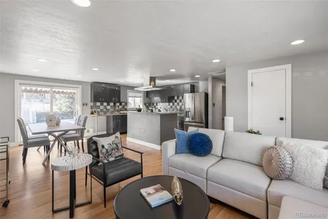 $445,000 | 8361 Quivira Drive, Denver, CO 80229