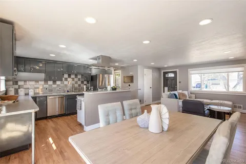 $445,000 | 8361 Quivira Drive, Denver, CO 80229