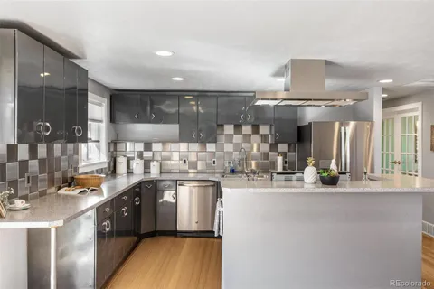 $445,000 | 8361 Quivira Drive, Denver, CO 80229