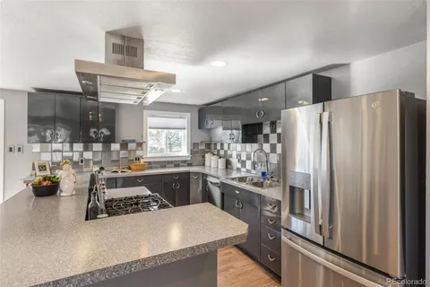 $445,000 | 8361 Quivira Drive, Denver, CO 80229