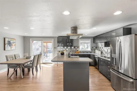 $445,000 | 8361 Quivira Drive, Denver, CO 80229