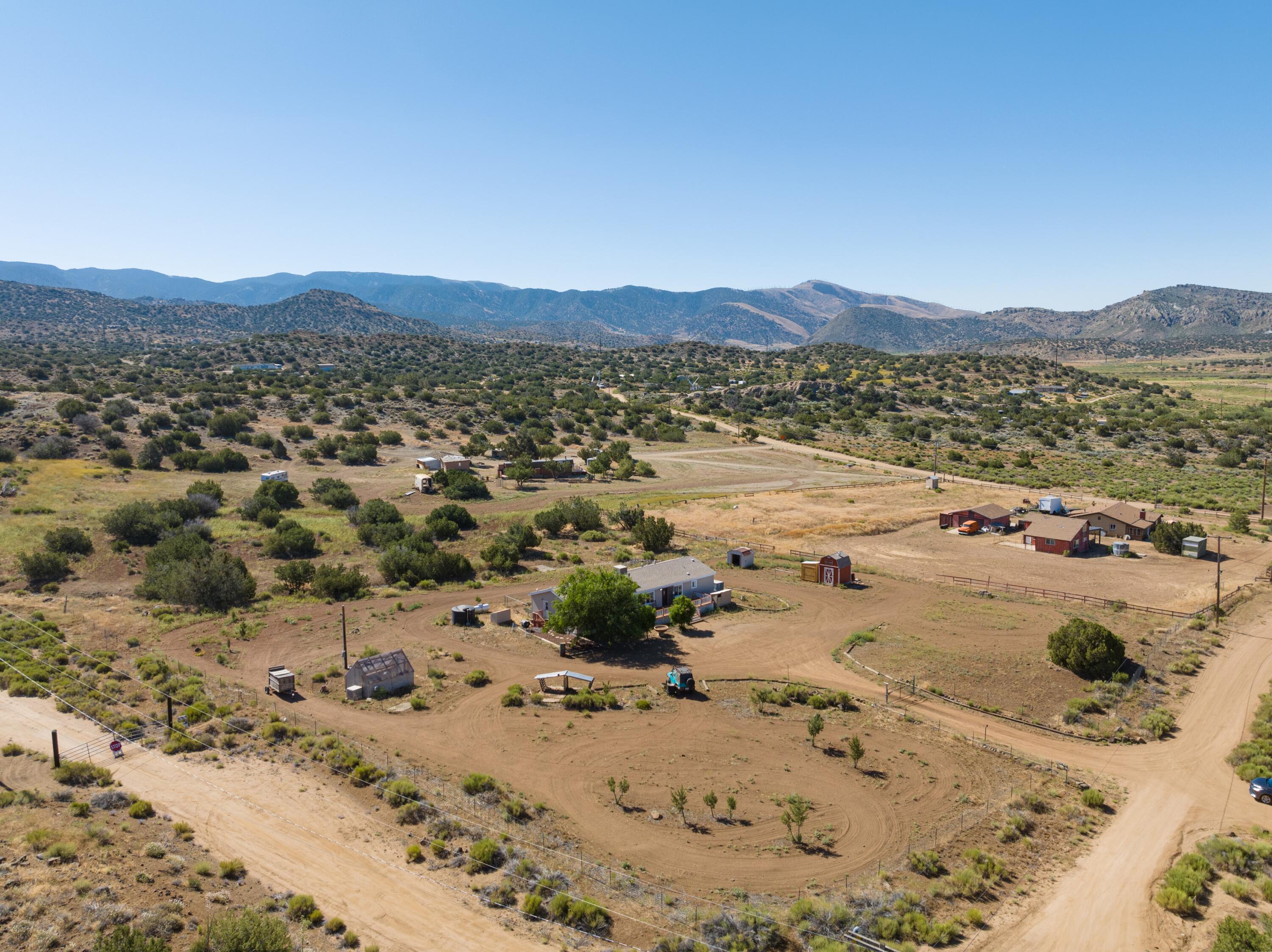 24804 Rodeo Drive Tehachapi, CA 93561 - Photo 35 of 69 DJI_0540-HDR