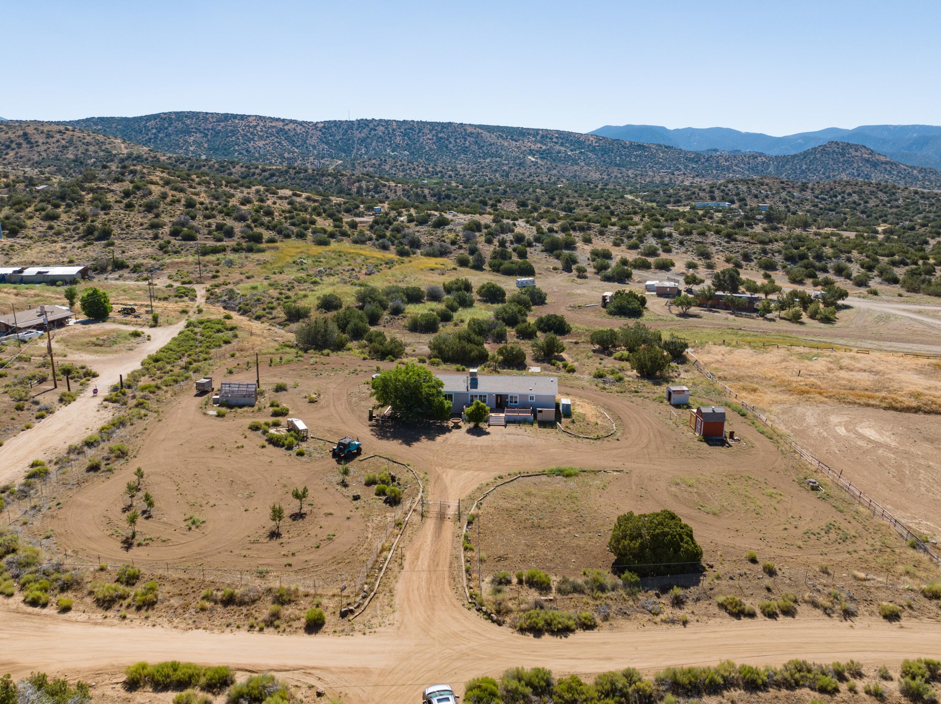 24804 Rodeo Drive Tehachapi, CA 93561 - Photo 37 of 69 DJI_0543-HDR