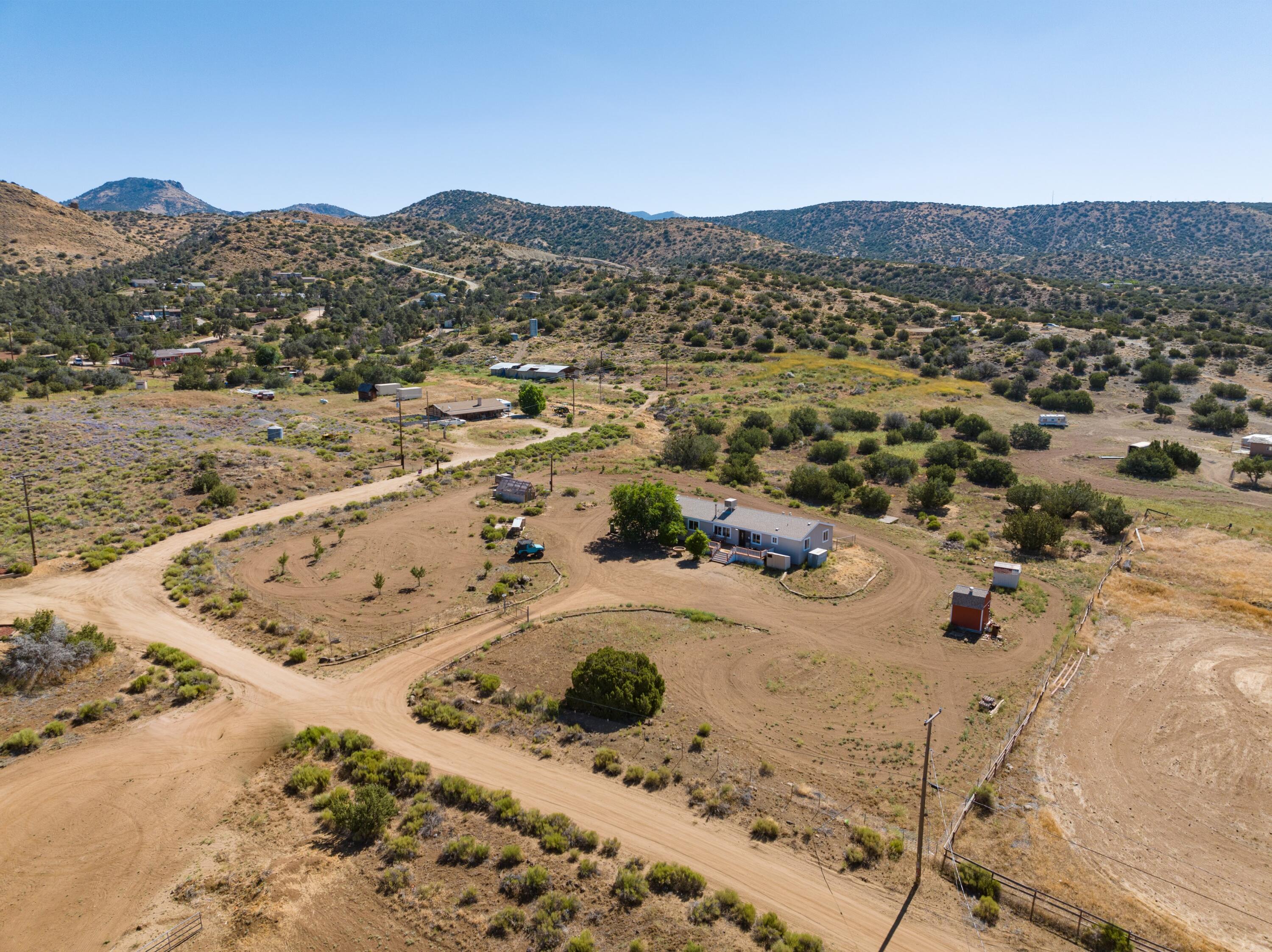 24804 Rodeo Drive Tehachapi, CA 93561 - Photo 43 of 69 DJI_0546-HDR