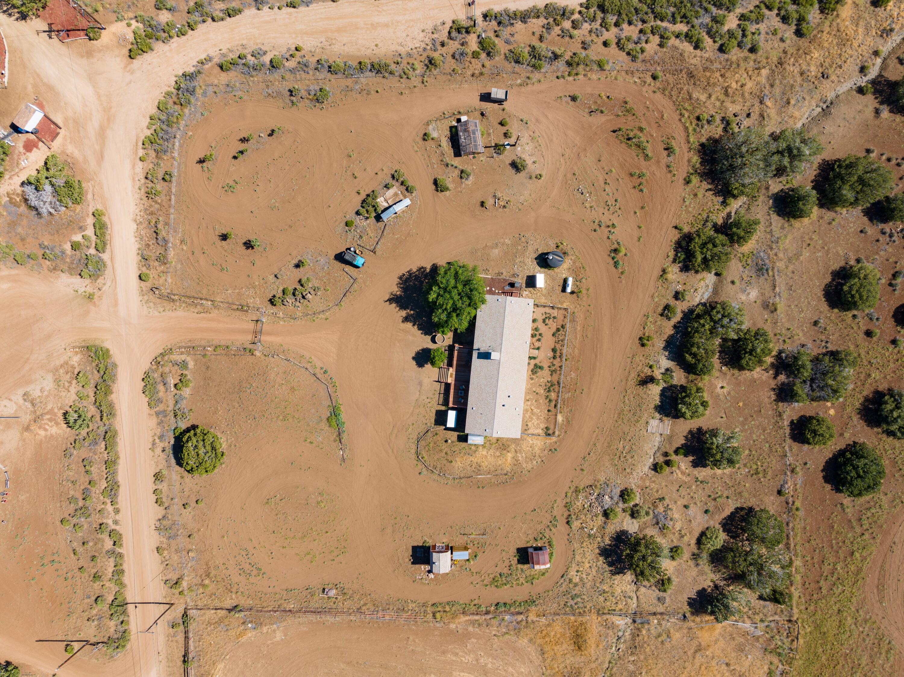 24804 Rodeo Drive Tehachapi, CA 93561 - Photo 44 of 69 DJI_0549-HDR