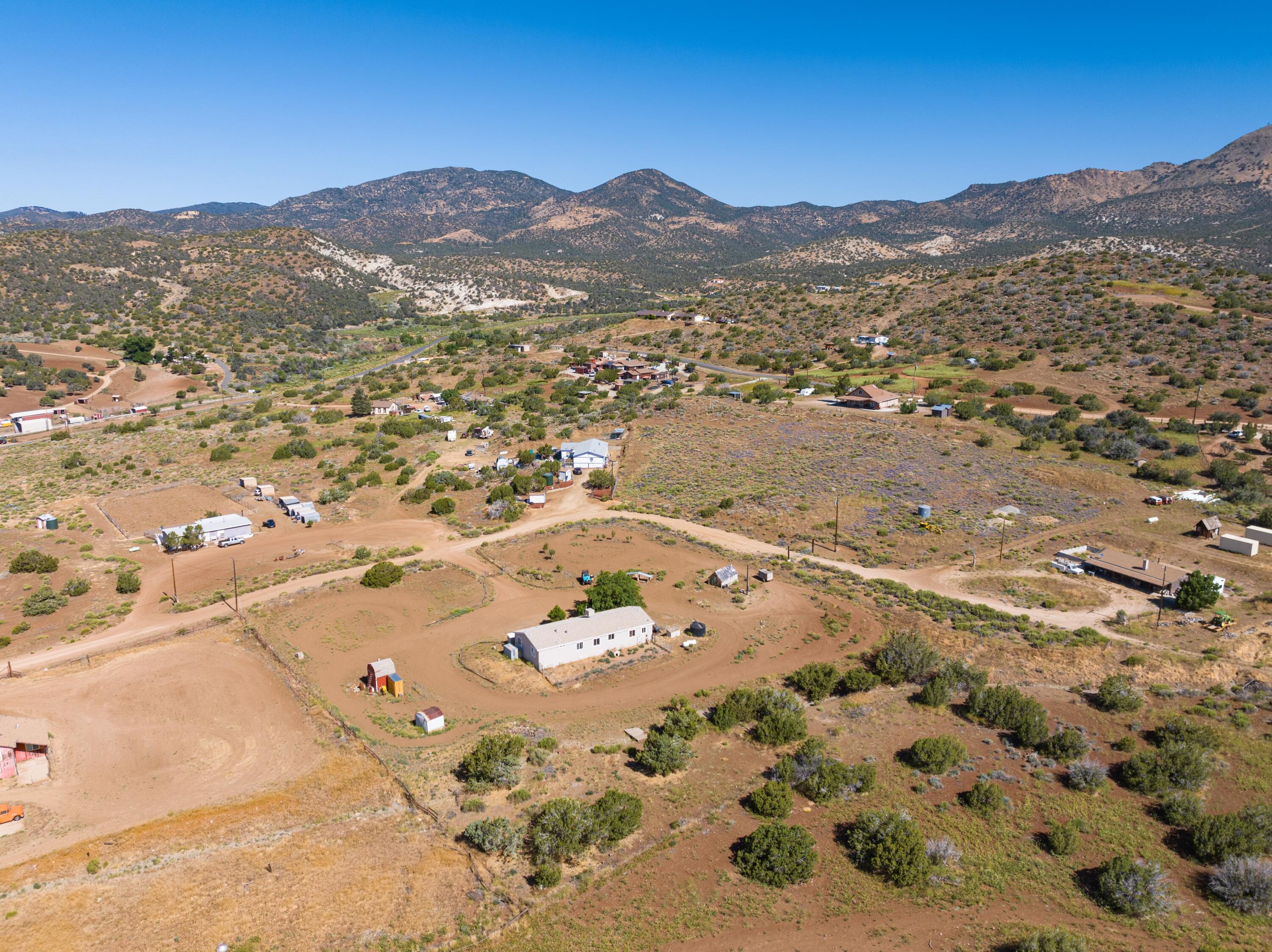 24804 Rodeo Drive Tehachapi, CA 93561 - Photo 45 of 69 DJI_0552-HDR