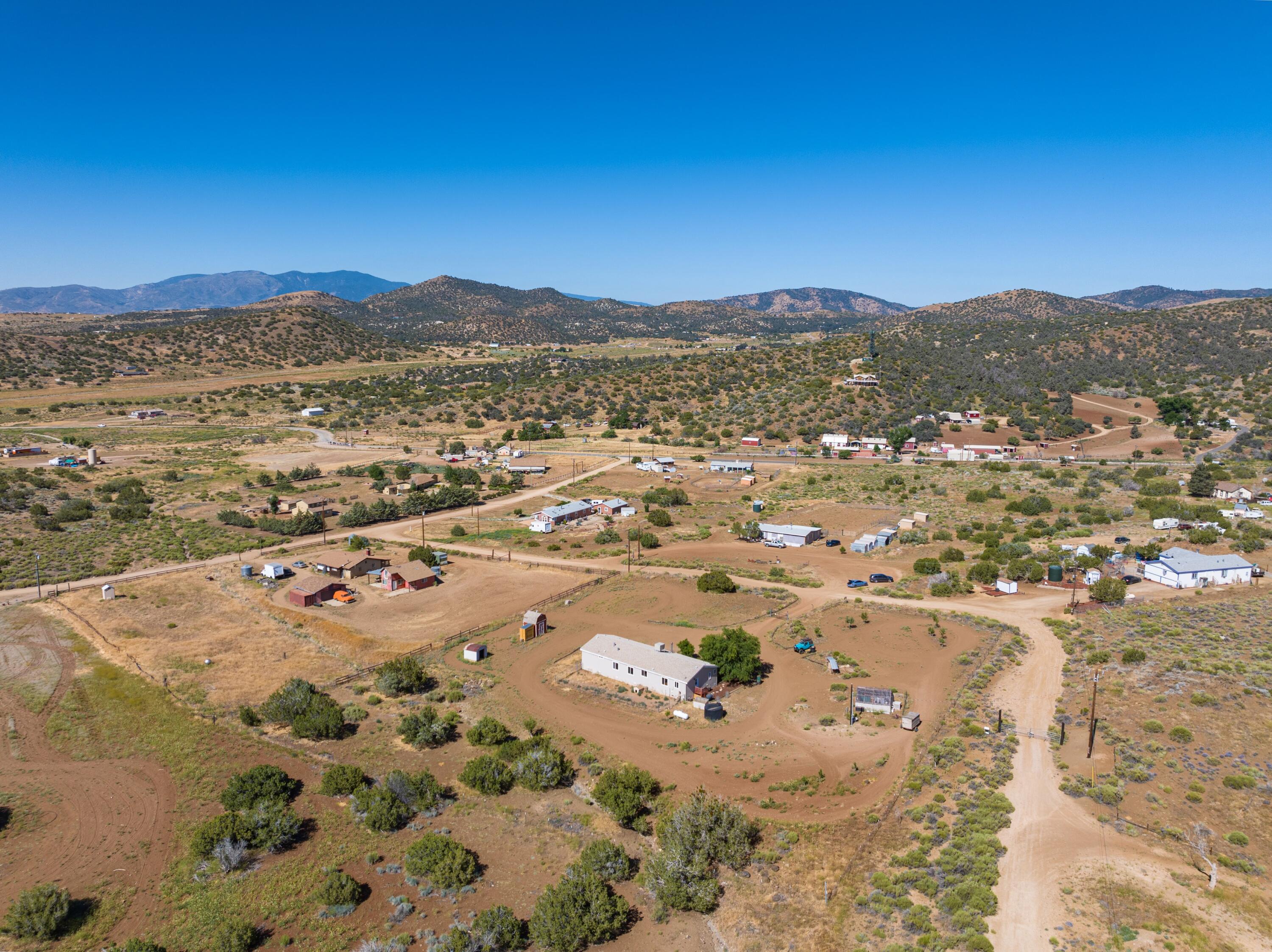 24804 Rodeo Drive Tehachapi, CA 93561 - Photo 46 of 69 DJI_0555-HDR