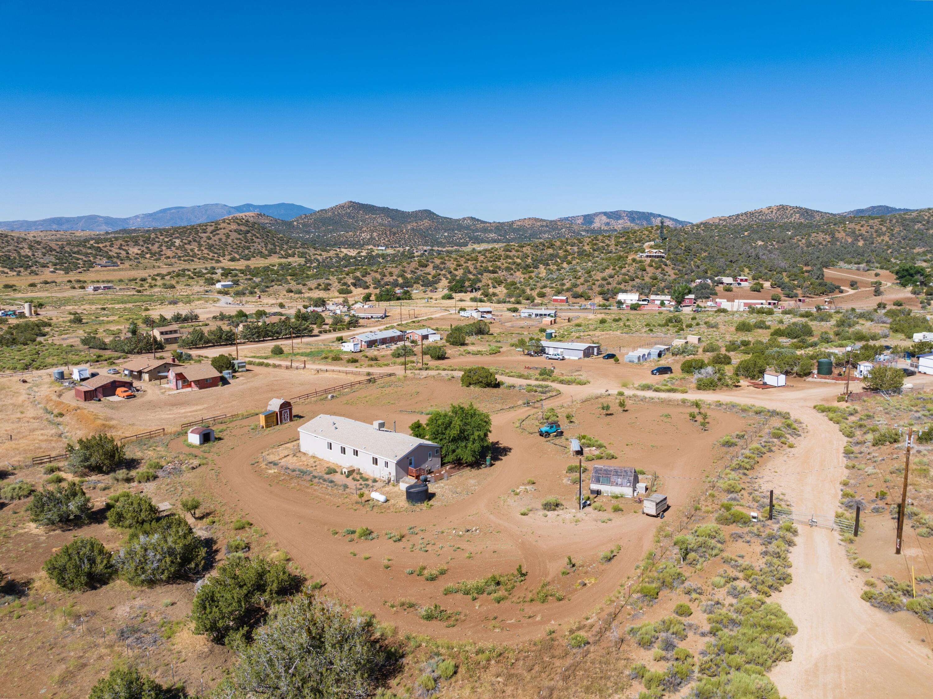 24804 Rodeo Drive Tehachapi, CA 93561 - Photo 47 of 69 DJI_0558-HDR