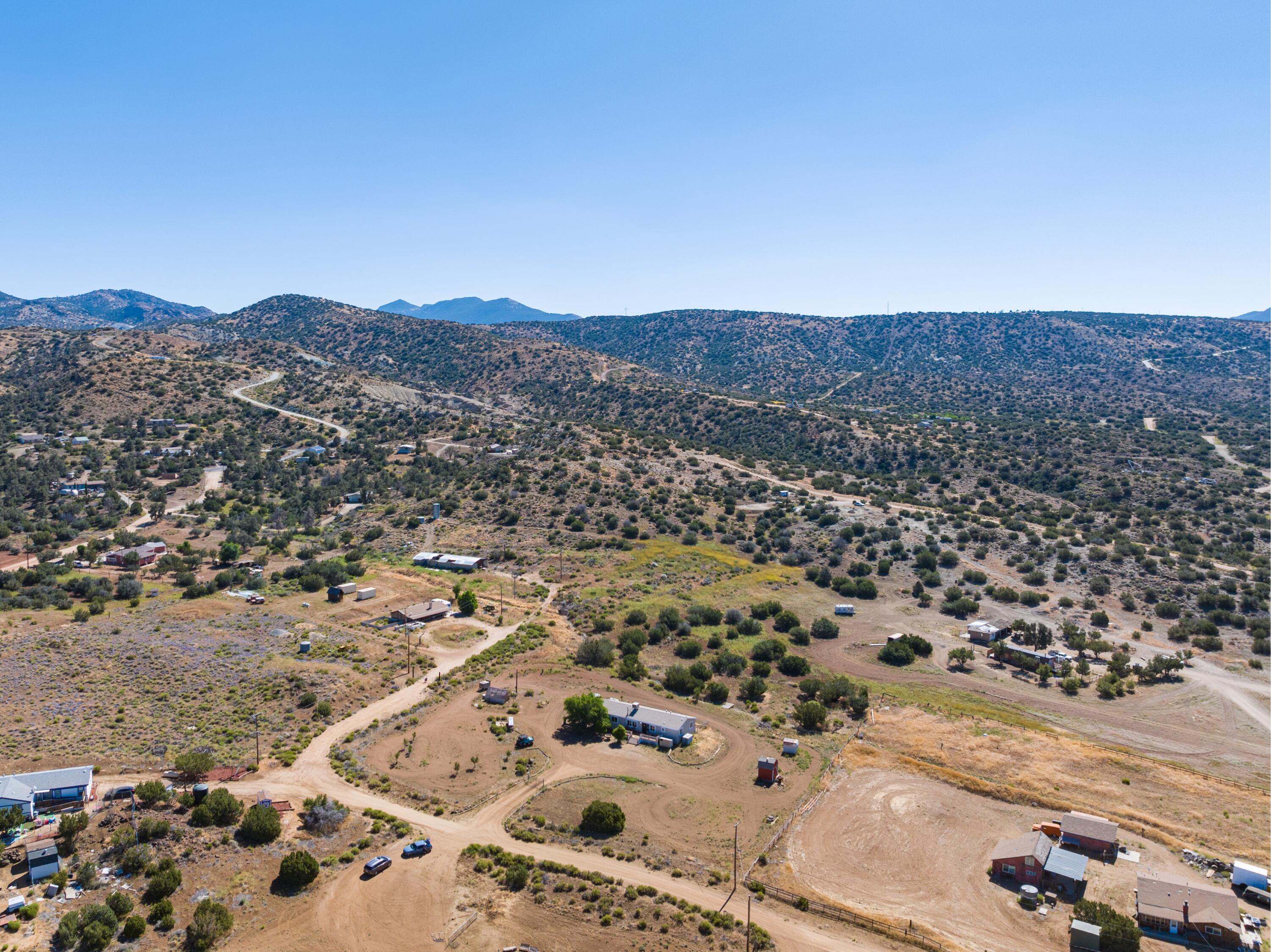 24804 Rodeo Drive Tehachapi, CA 93561 - Photo 48 of 69 DJI_0561-HDR