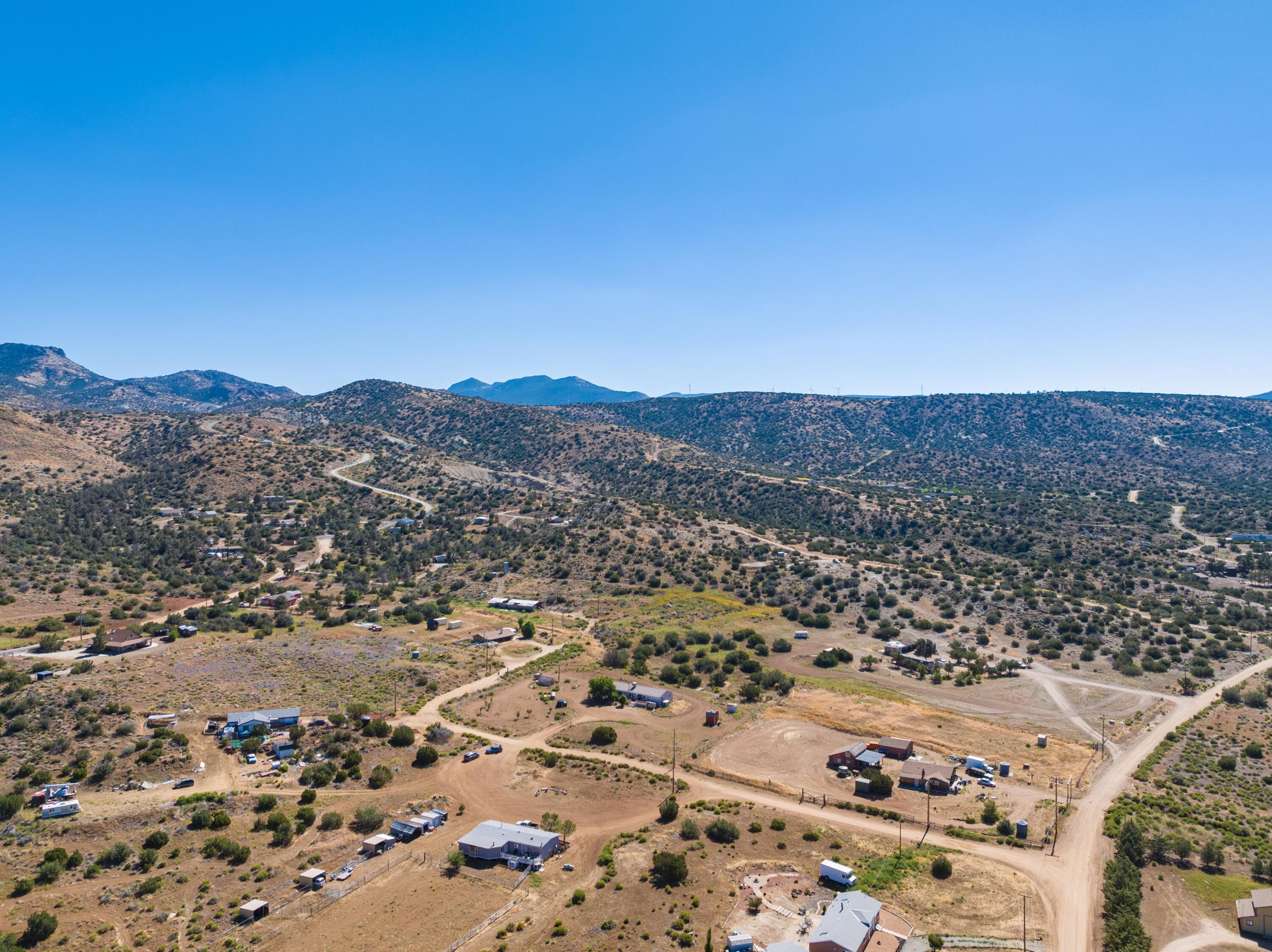 24804 Rodeo Drive Tehachapi, CA 93561 - Photo 49 of 69 DJI_0564-HDR