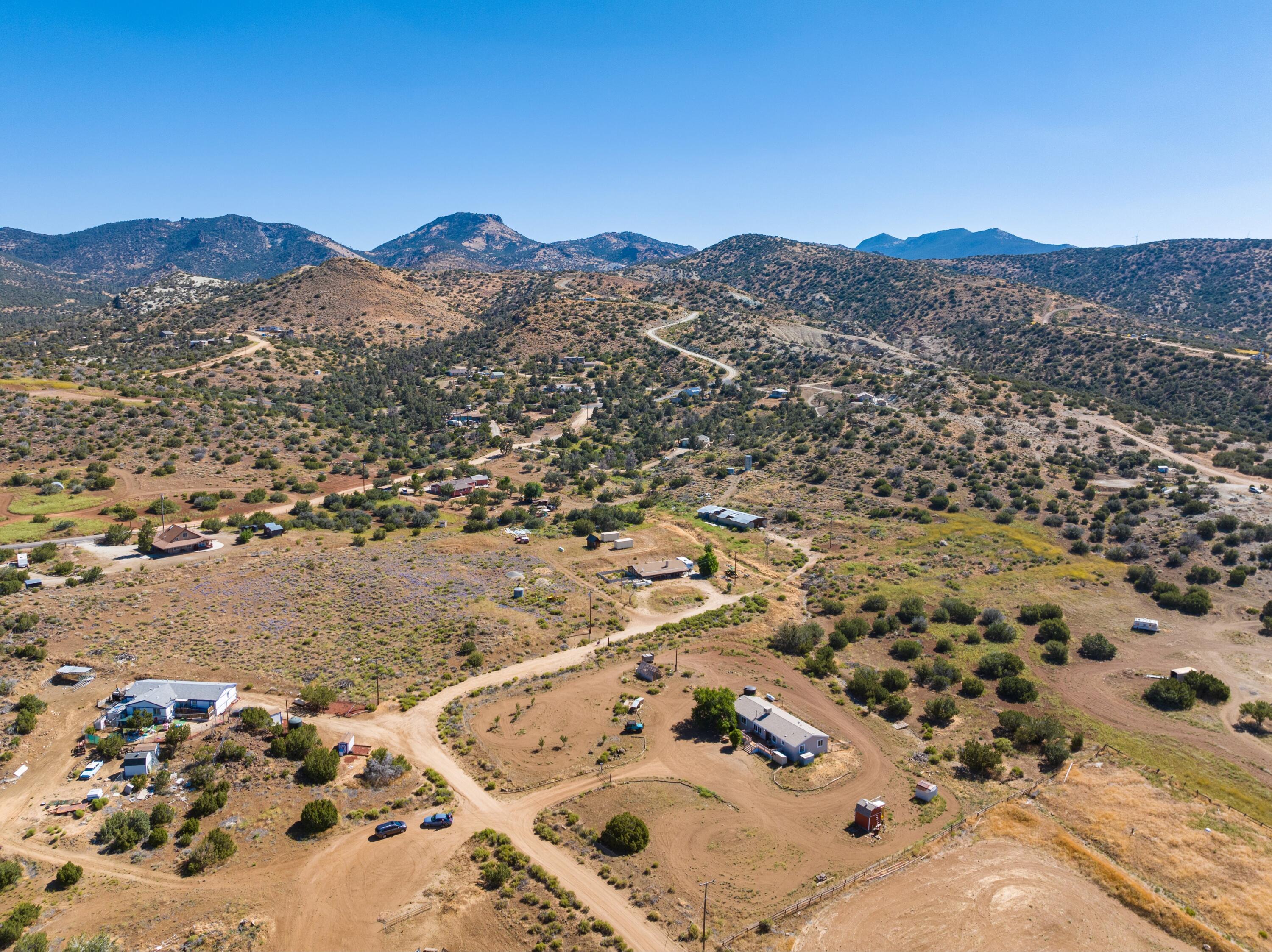24804 Rodeo Drive Tehachapi, CA 93561 - Photo 50 of 69 DJI_0567-HDR