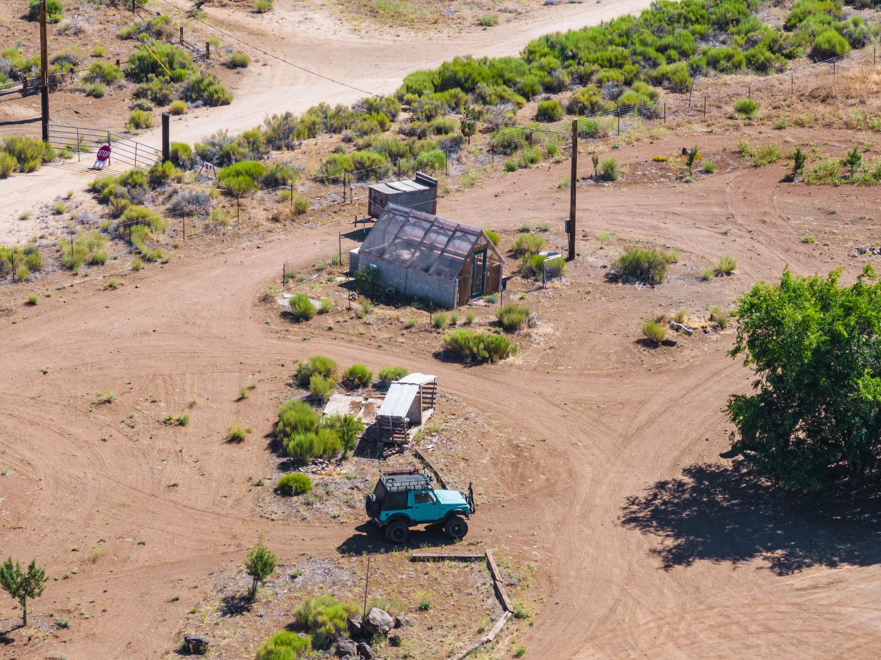 24804 Rodeo Drive Tehachapi, CA 93561 - Photo 51 of 69 DJI_0573-HDR