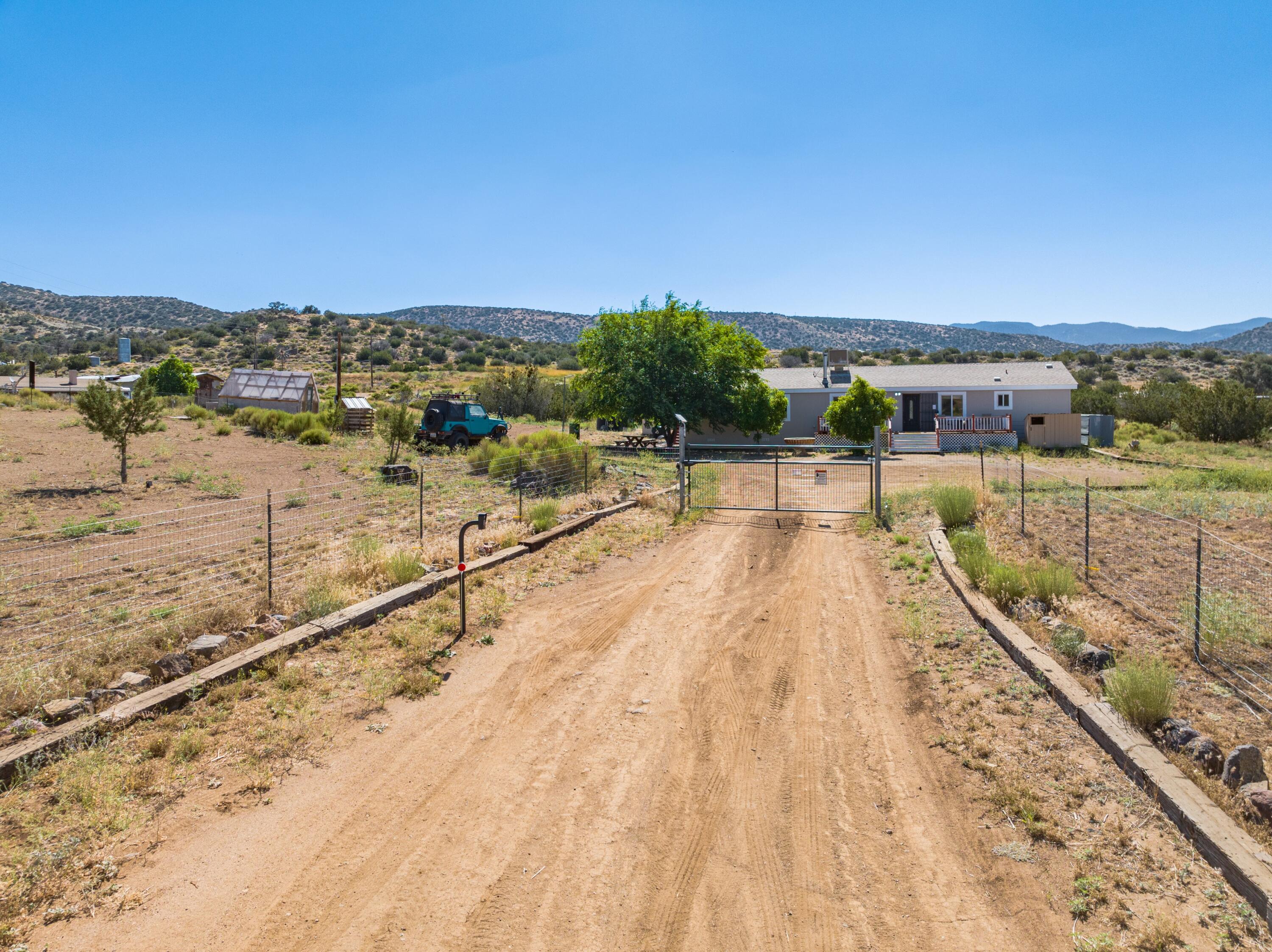 24804 Rodeo Drive Tehachapi, CA 93561 - Photo 52 of 69 DJI_0576-HDR