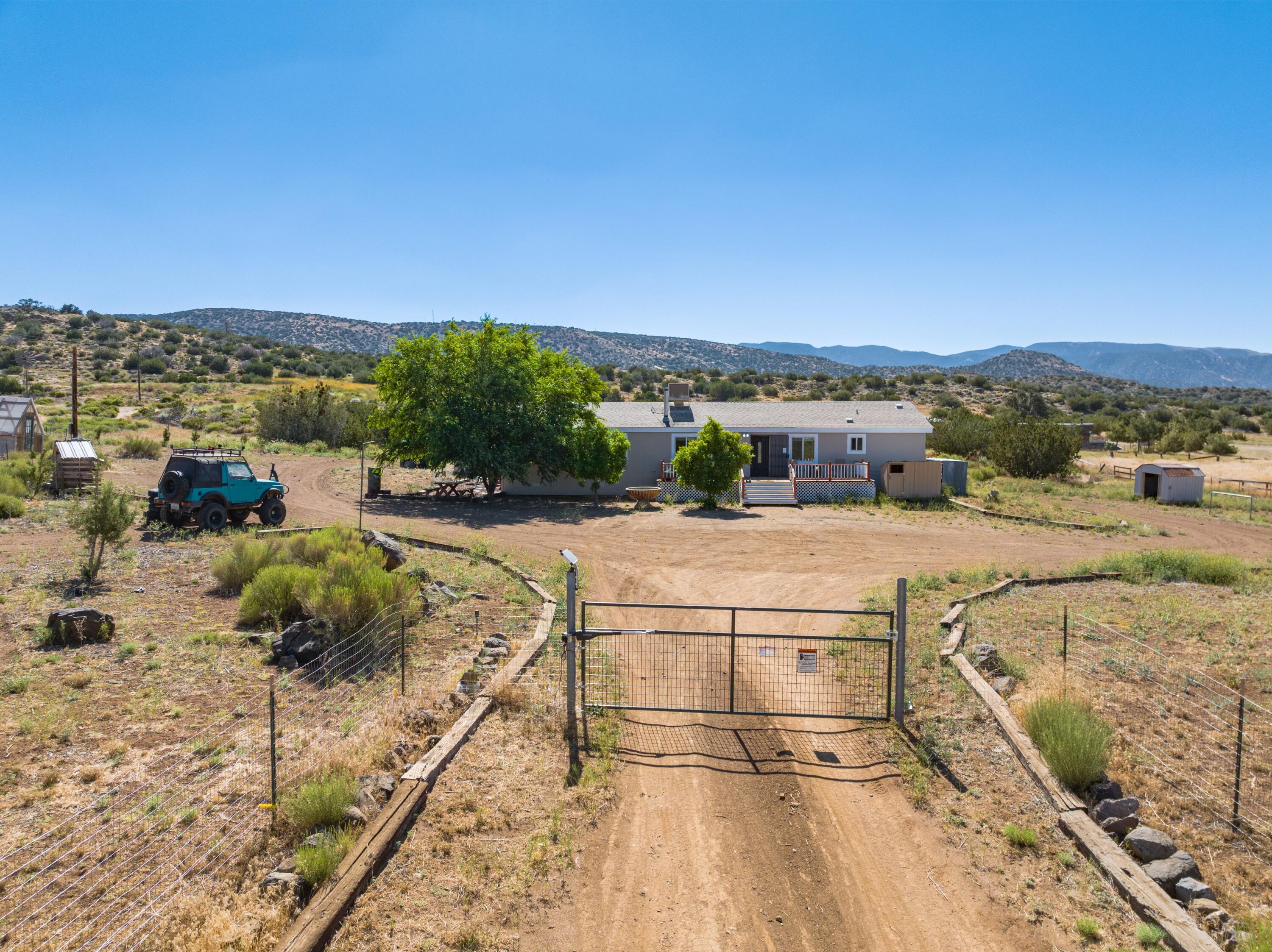 24804 Rodeo Drive Tehachapi, CA 93561 - Photo 53 of 69 DJI_0579-HDR