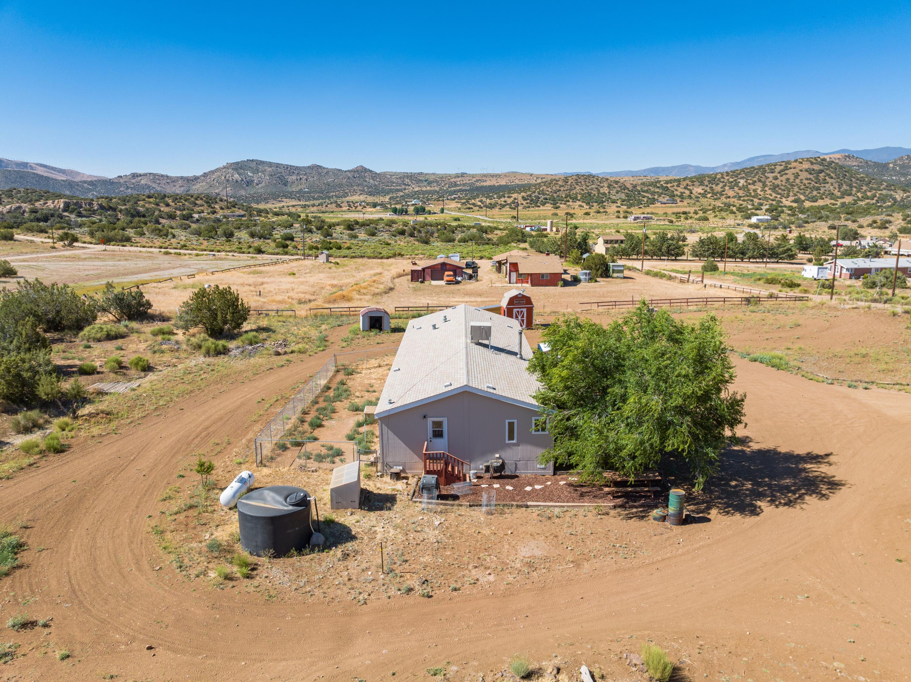 24804 Rodeo Drive Tehachapi, CA 93561 - Photo 55 of 69 DJI_0585-HDR