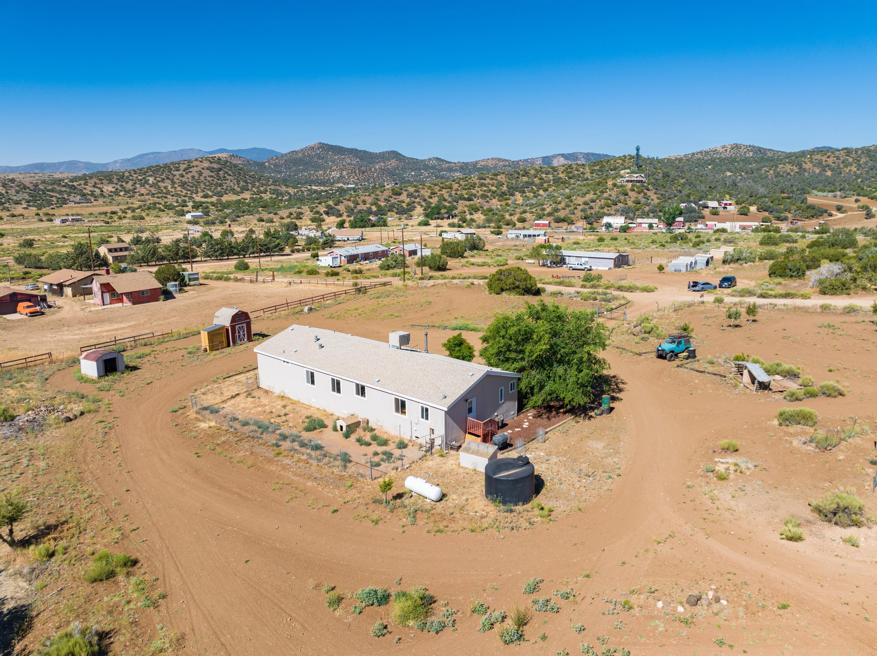 24804 Rodeo Drive Tehachapi, CA 93561 - Photo 56 of 69 DJI_0588-HDR