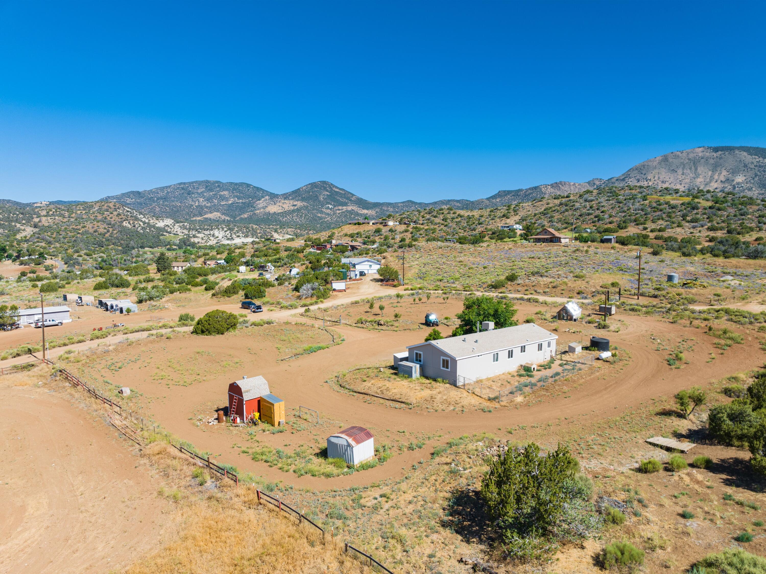 24804 Rodeo Drive Tehachapi, CA 93561 - Photo 57 of 69 DJI_0591-HDR