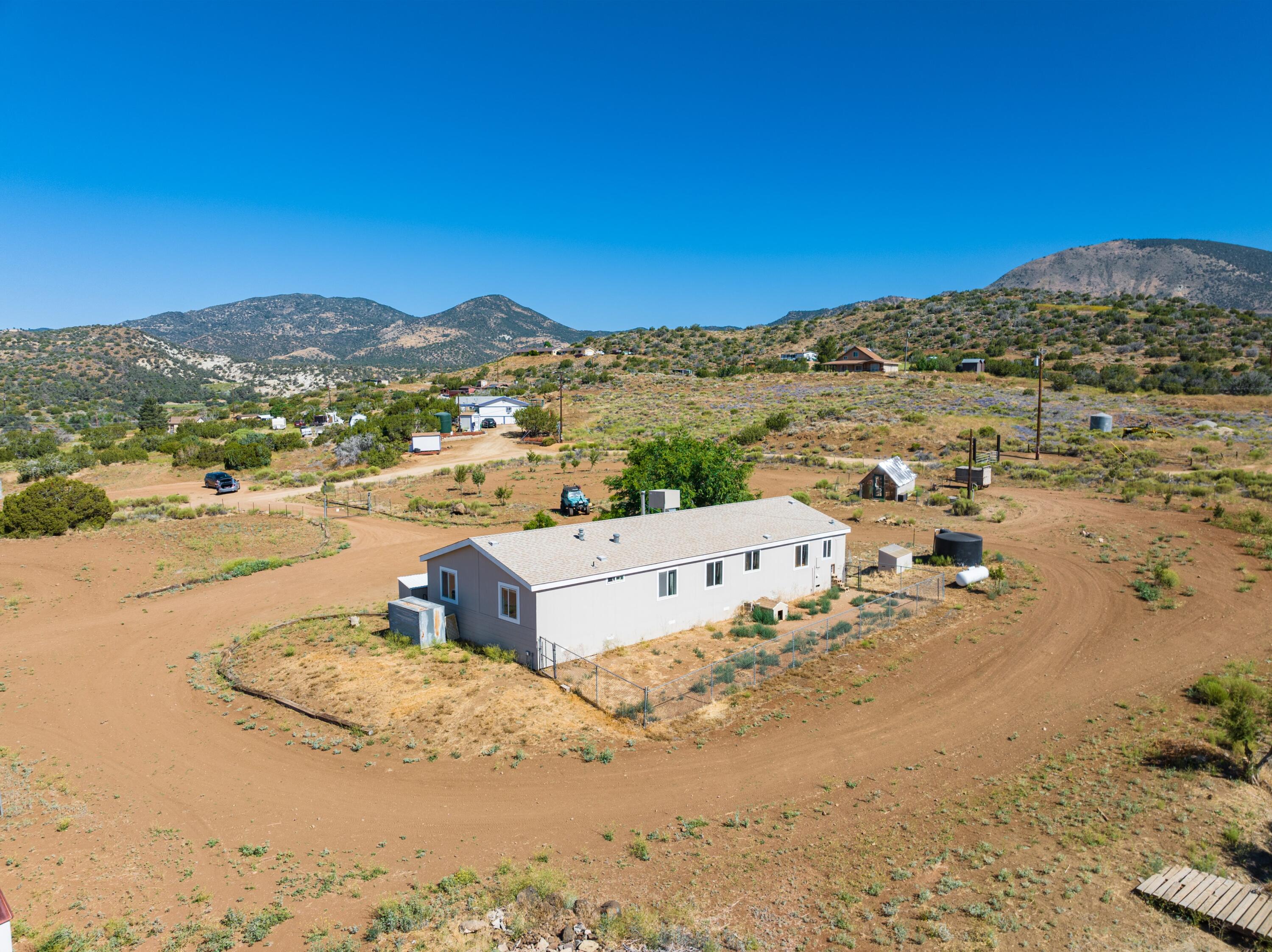 24804 Rodeo Drive Tehachapi, CA 93561 - Photo 58 of 69 DJI_0594-HDR