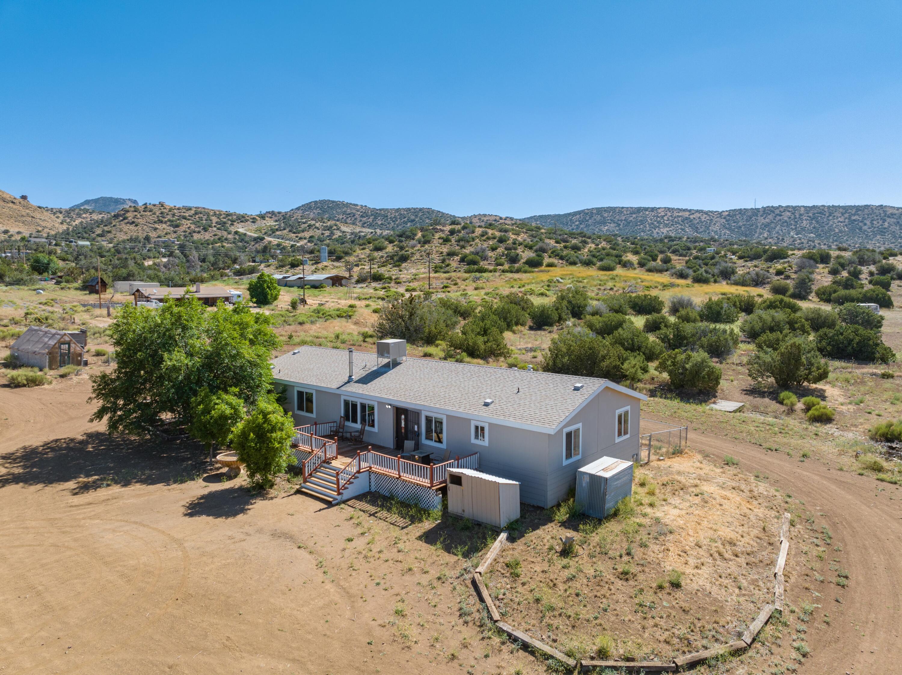 24804 Rodeo Drive Tehachapi, CA 93561 - Photo 59 of 69 DJI_0597-HDR