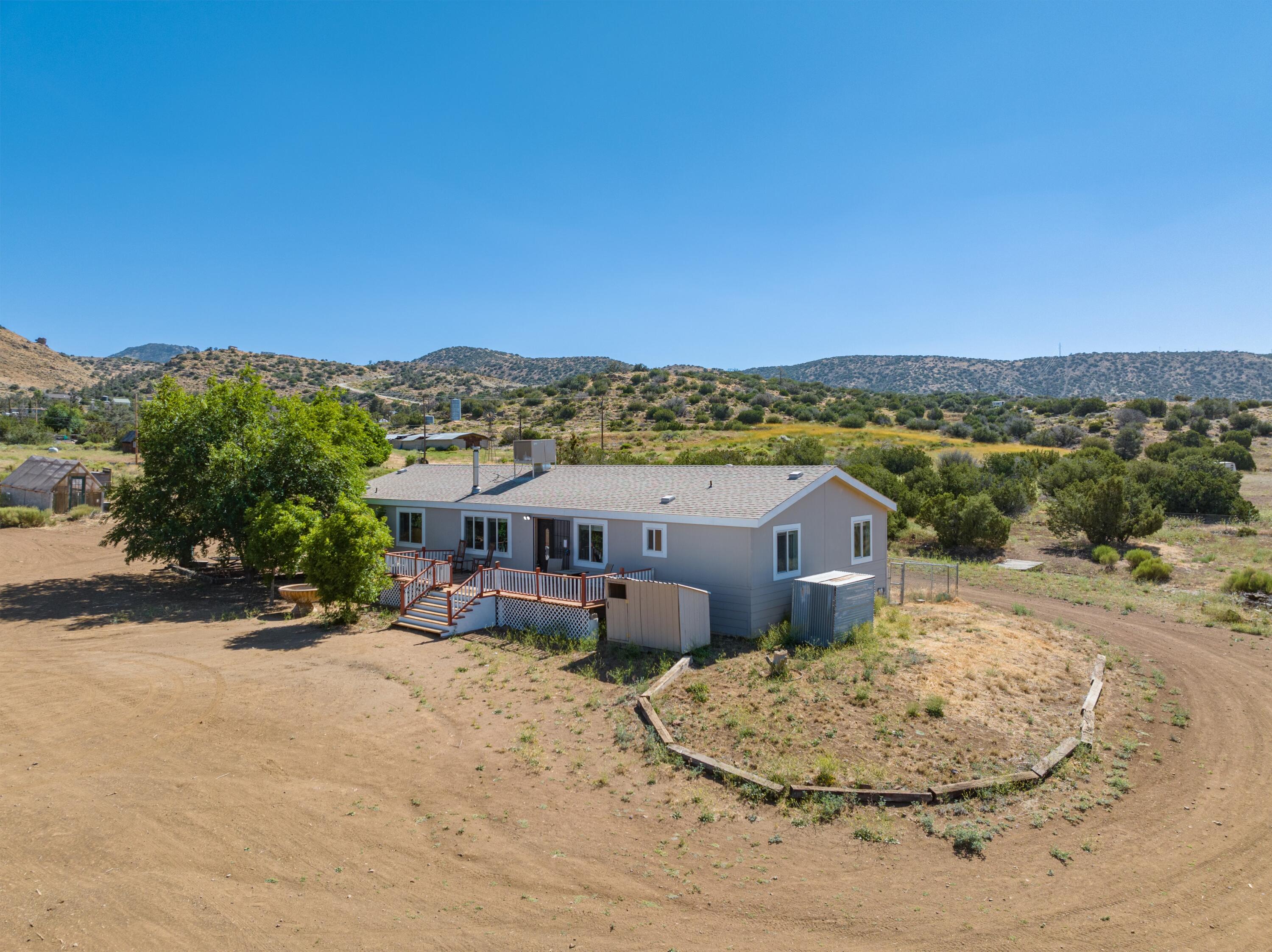 24804 Rodeo Drive Tehachapi, CA 93561 - Photo 60 of 69 DJI_0600-HDR
