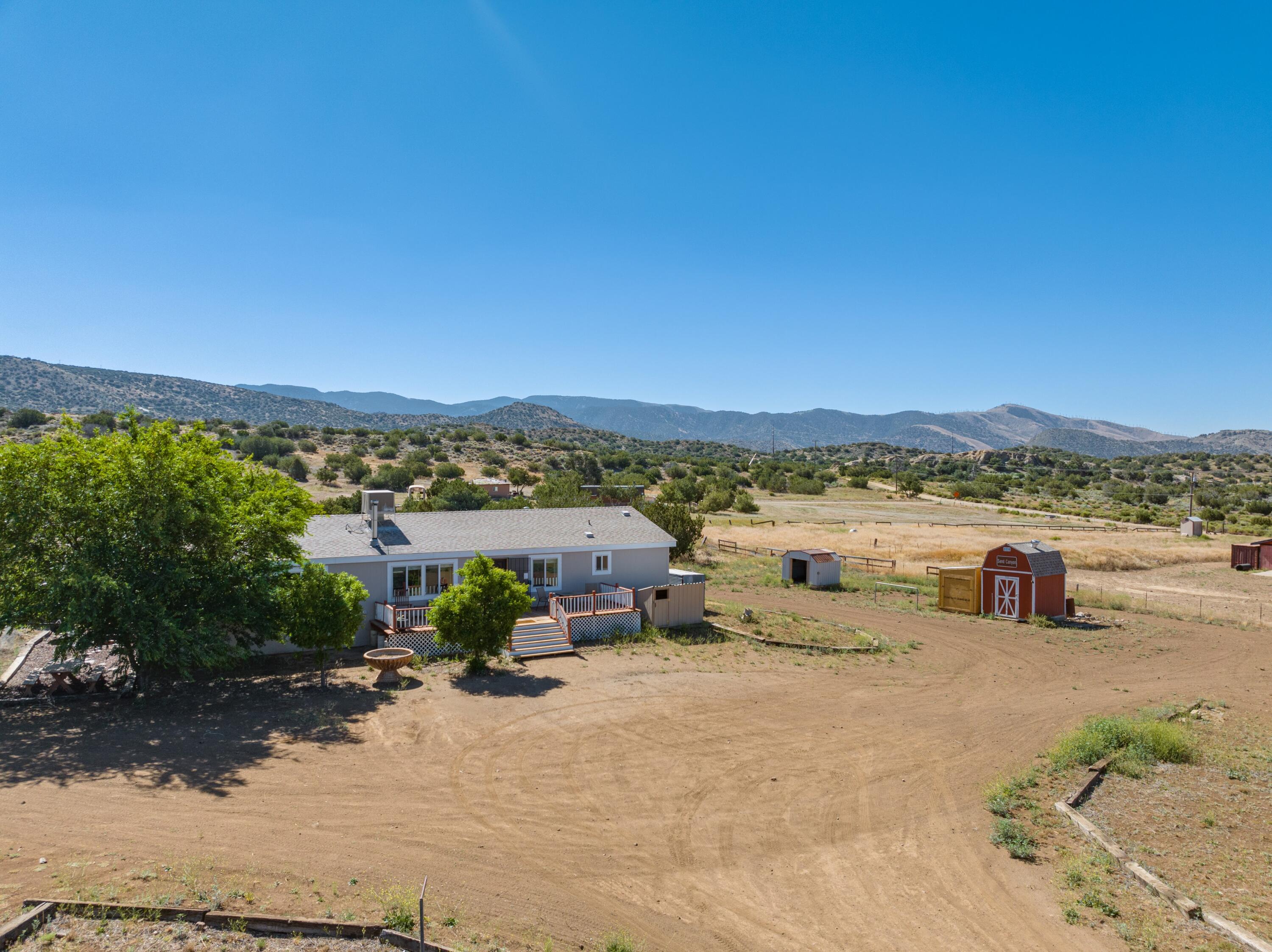 24804 Rodeo Drive Tehachapi, CA 93561 - Photo 61 of 69 DJI_0603-HDR