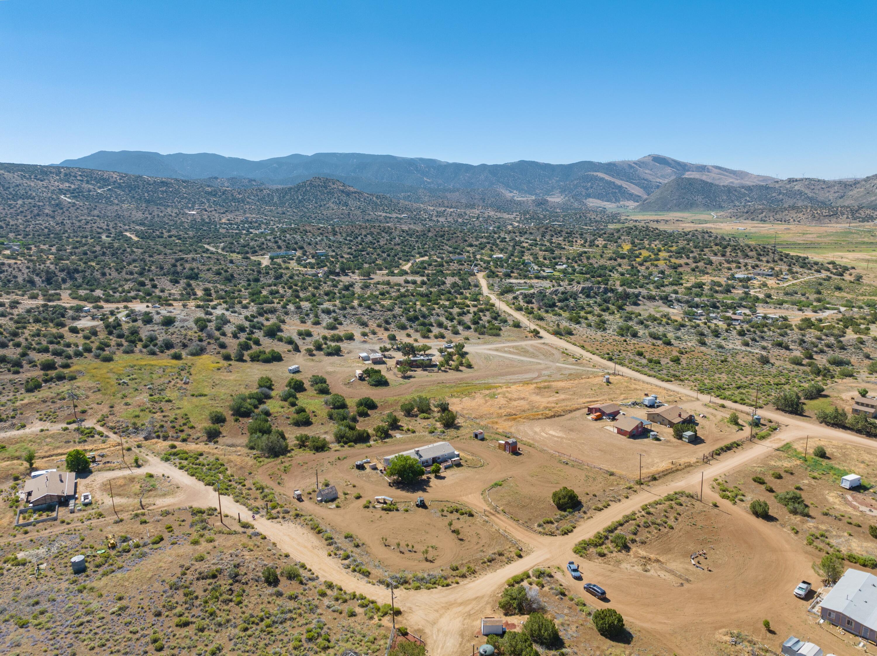 24804 Rodeo Drive Tehachapi, CA 93561 - Photo 63 of 69 DJI_0609-HDR
