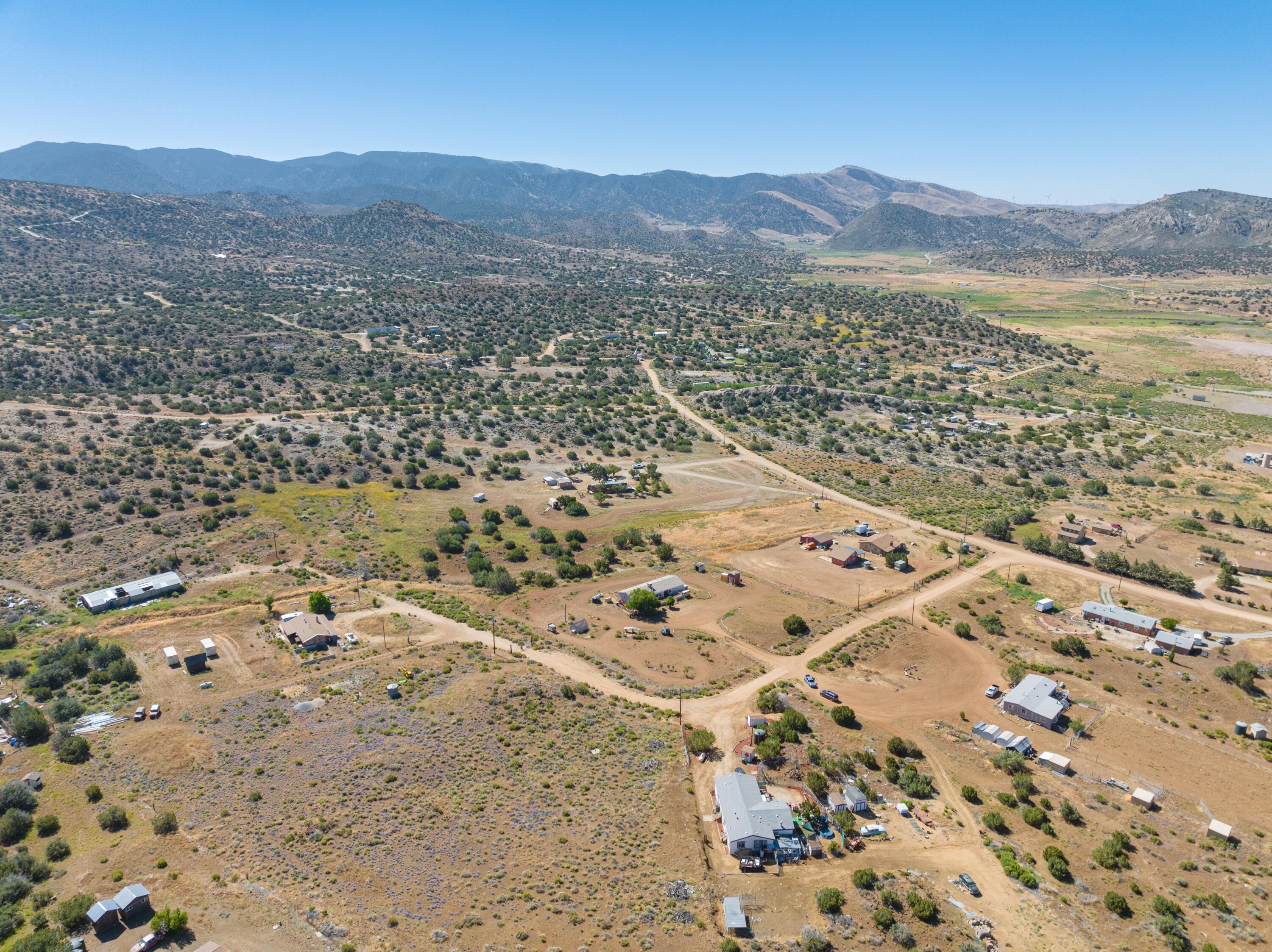 24804 Rodeo Drive Tehachapi, CA 93561 - Photo 64 of 69 DJI_0612-HDR