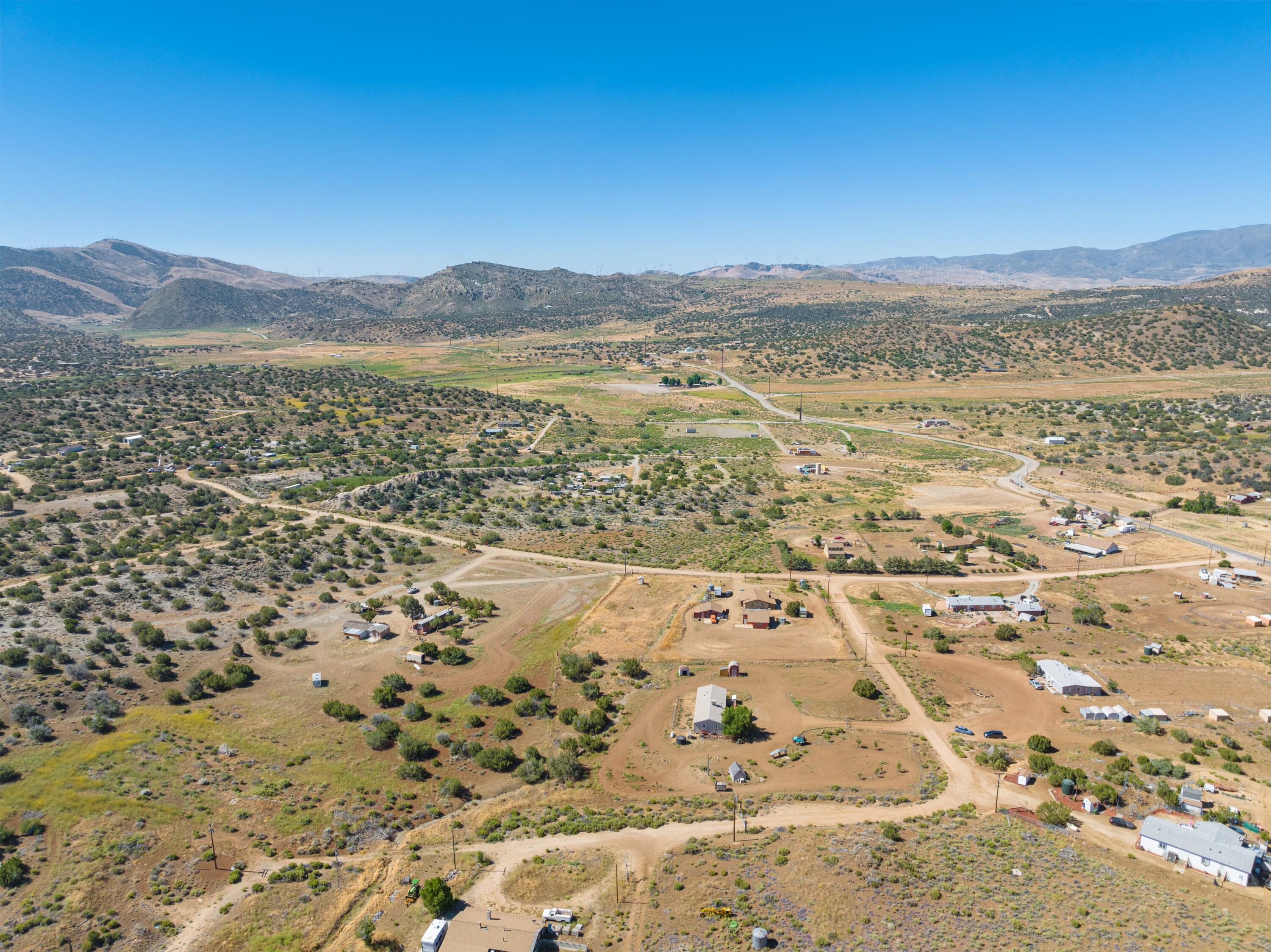 24804 Rodeo Drive Tehachapi, CA 93561 - Photo 65 of 69 DJI_0615-HDR