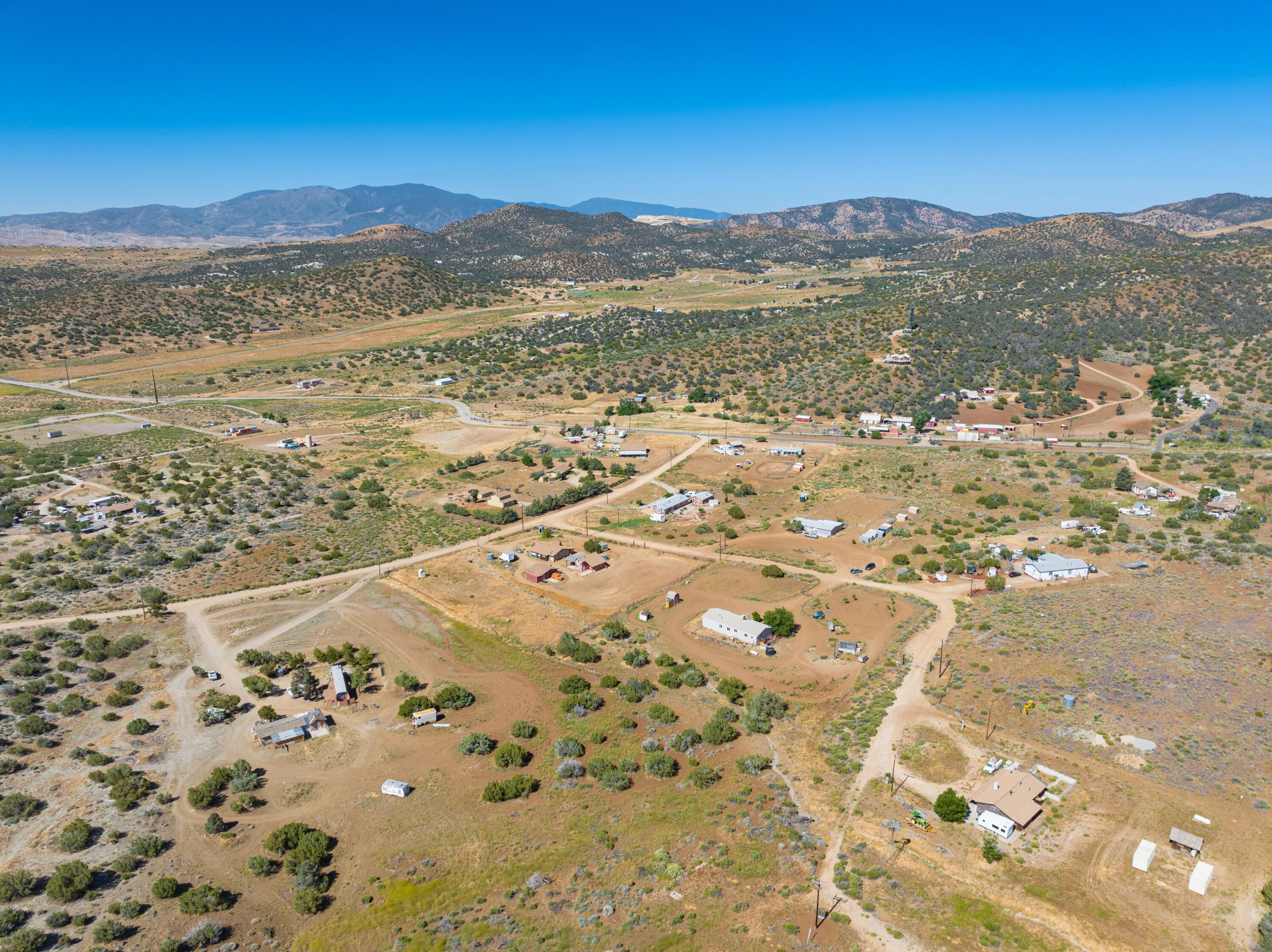 24804 Rodeo Drive Tehachapi, CA 93561 - Photo 66 of 69 DJI_0618-HDR