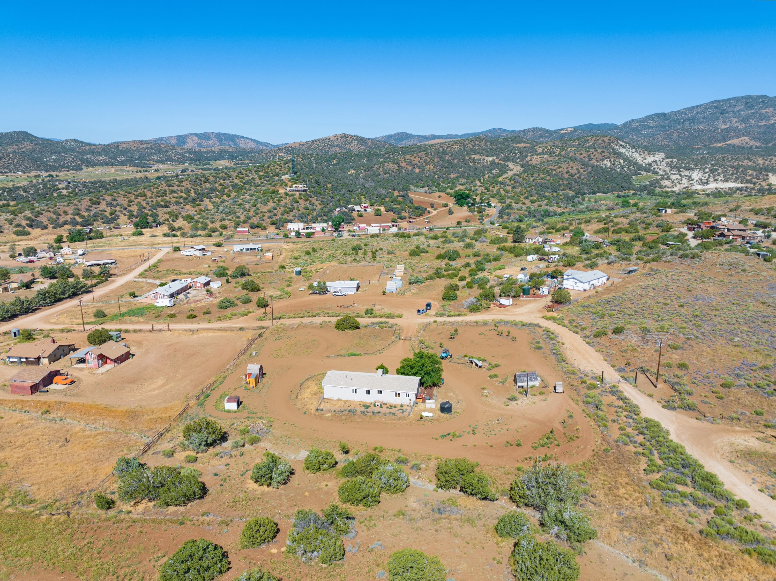 24804 Rodeo Drive Tehachapi, CA 93561 - Photo 67 of 69 DJI_0621-HDR