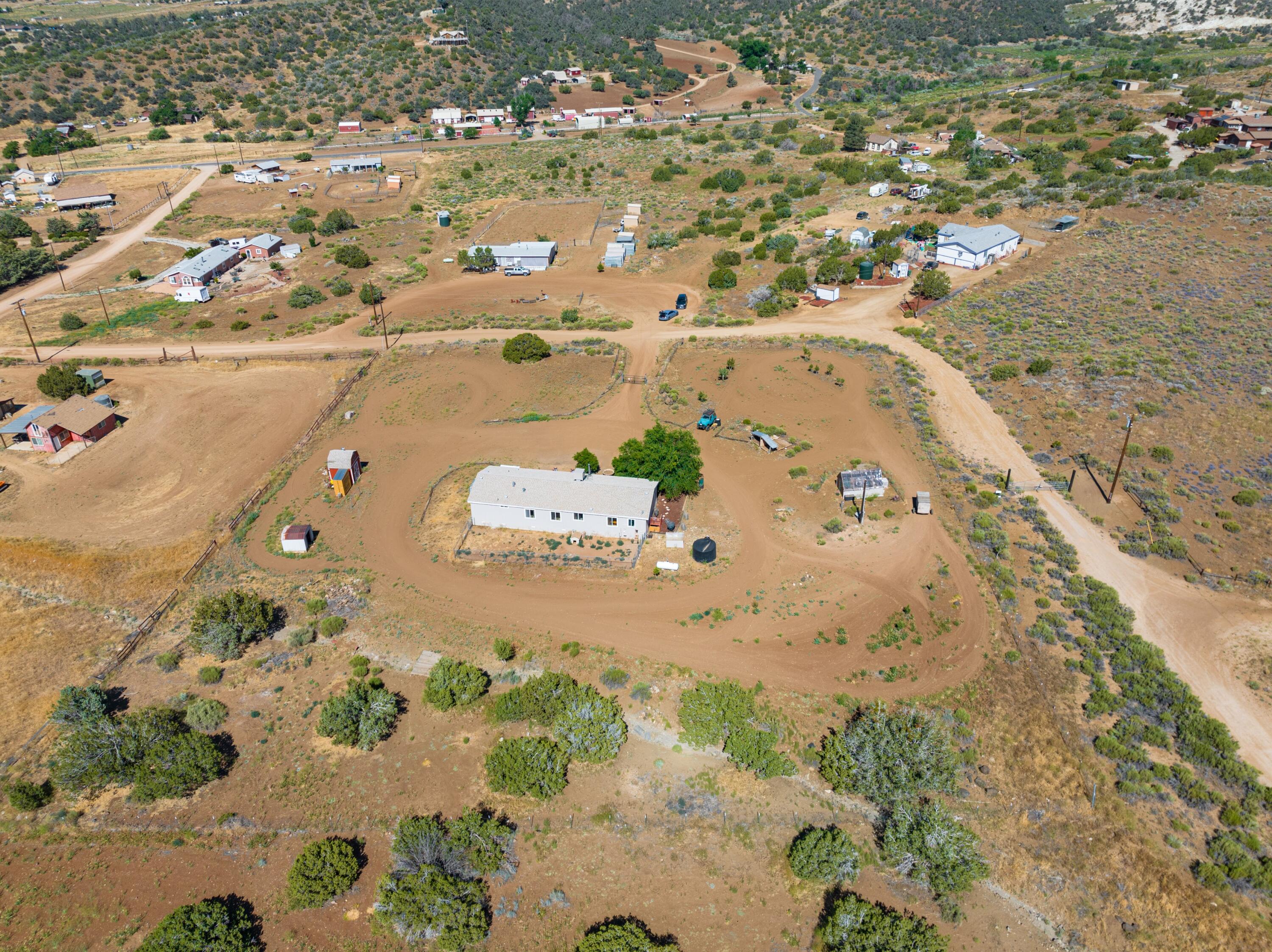 24804 Rodeo Drive Tehachapi, CA 93561 - Photo 68 of 69 DJI_0624-HDR