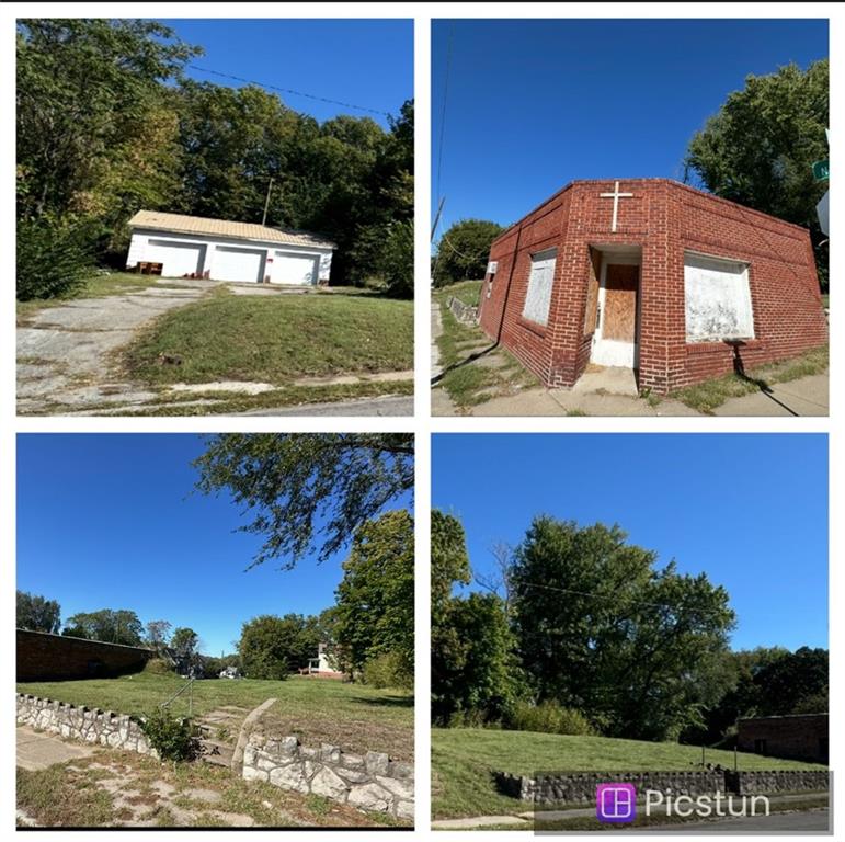 601 Hall Street St. Joseph, MO 64501 - Photo 1 of 18